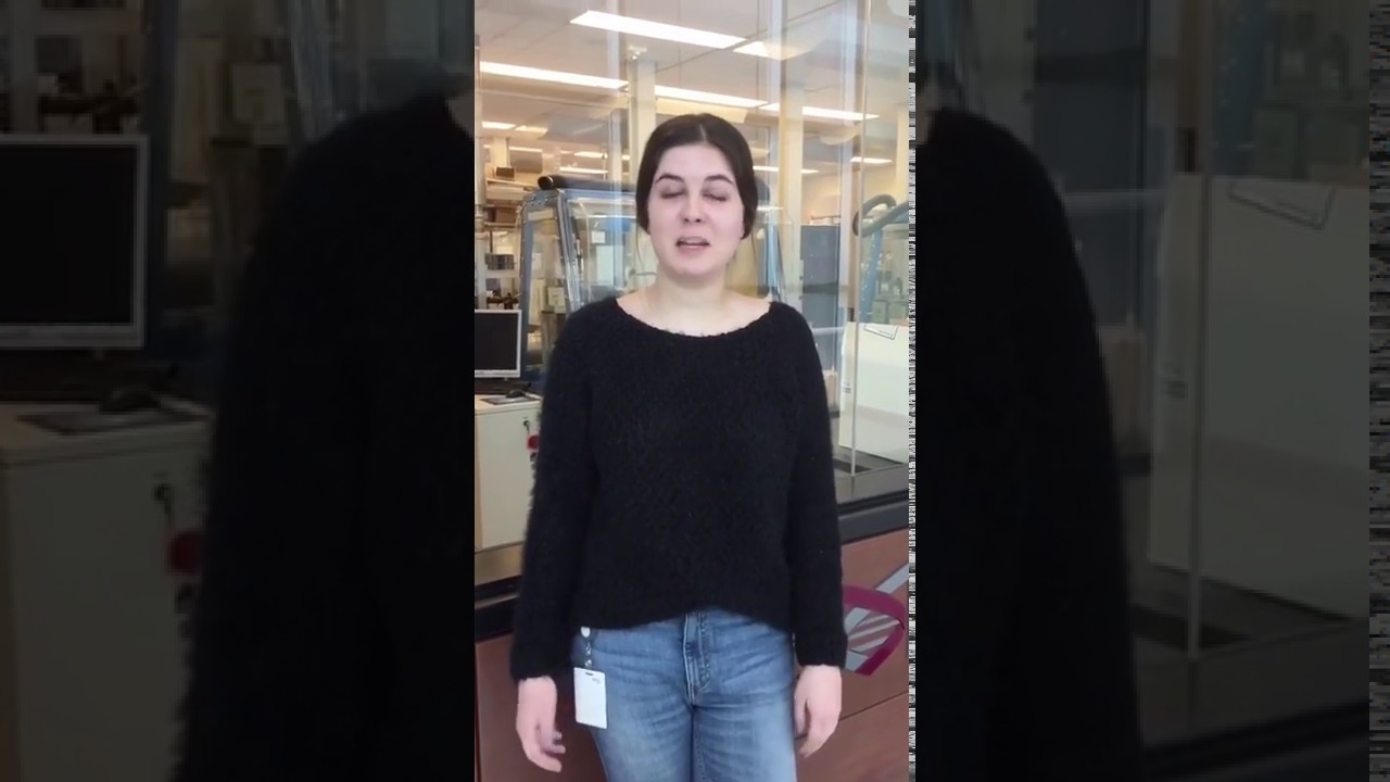 Student researchers series: Dr. Gerry Wright lab