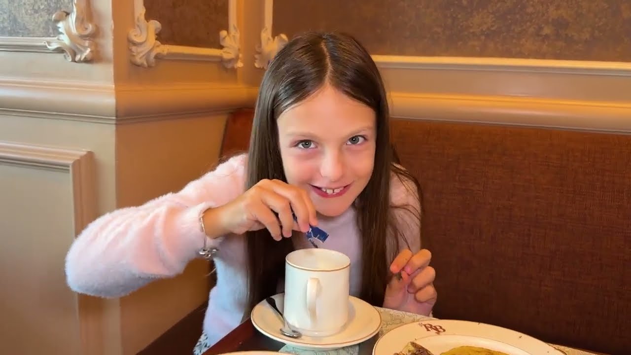 PROVIAMO tutte le ATTRAZIONI di DISNEYLAND PARIS 🤩 VLOG •Ep7•