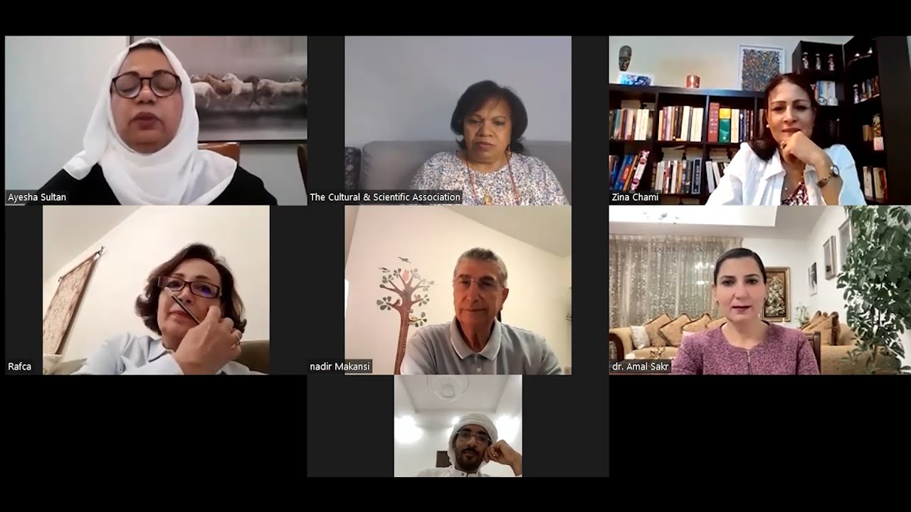 الجلسة النقاشية السينمائية لفيلم قطار الليل إلى لشبونة