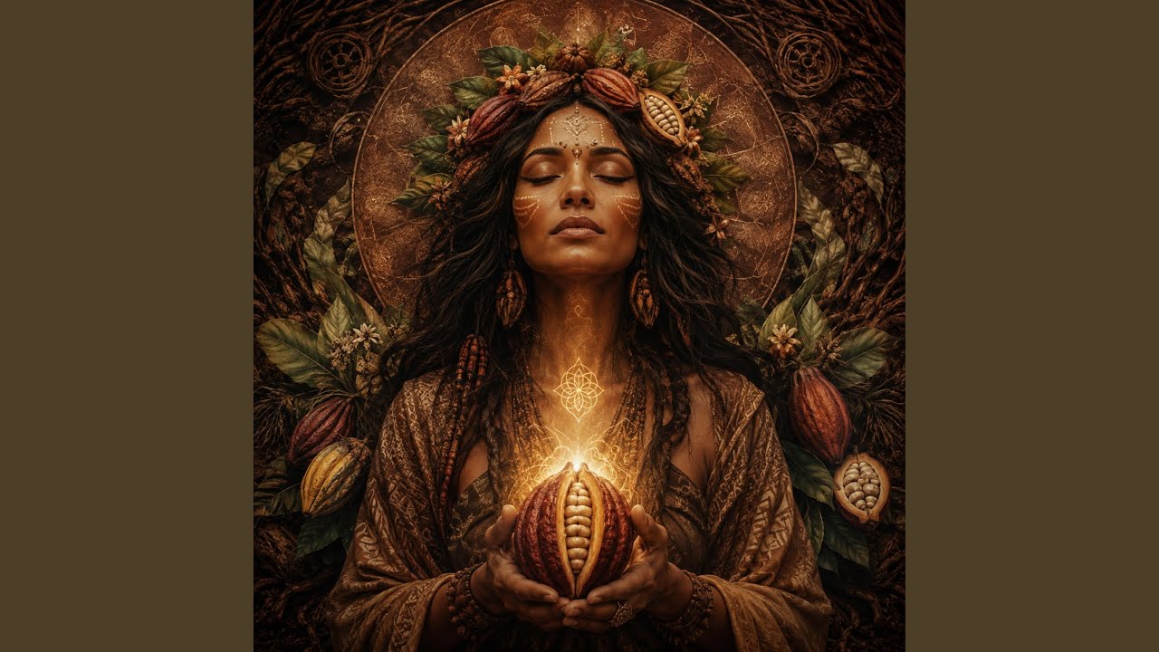 Ancestral Roots