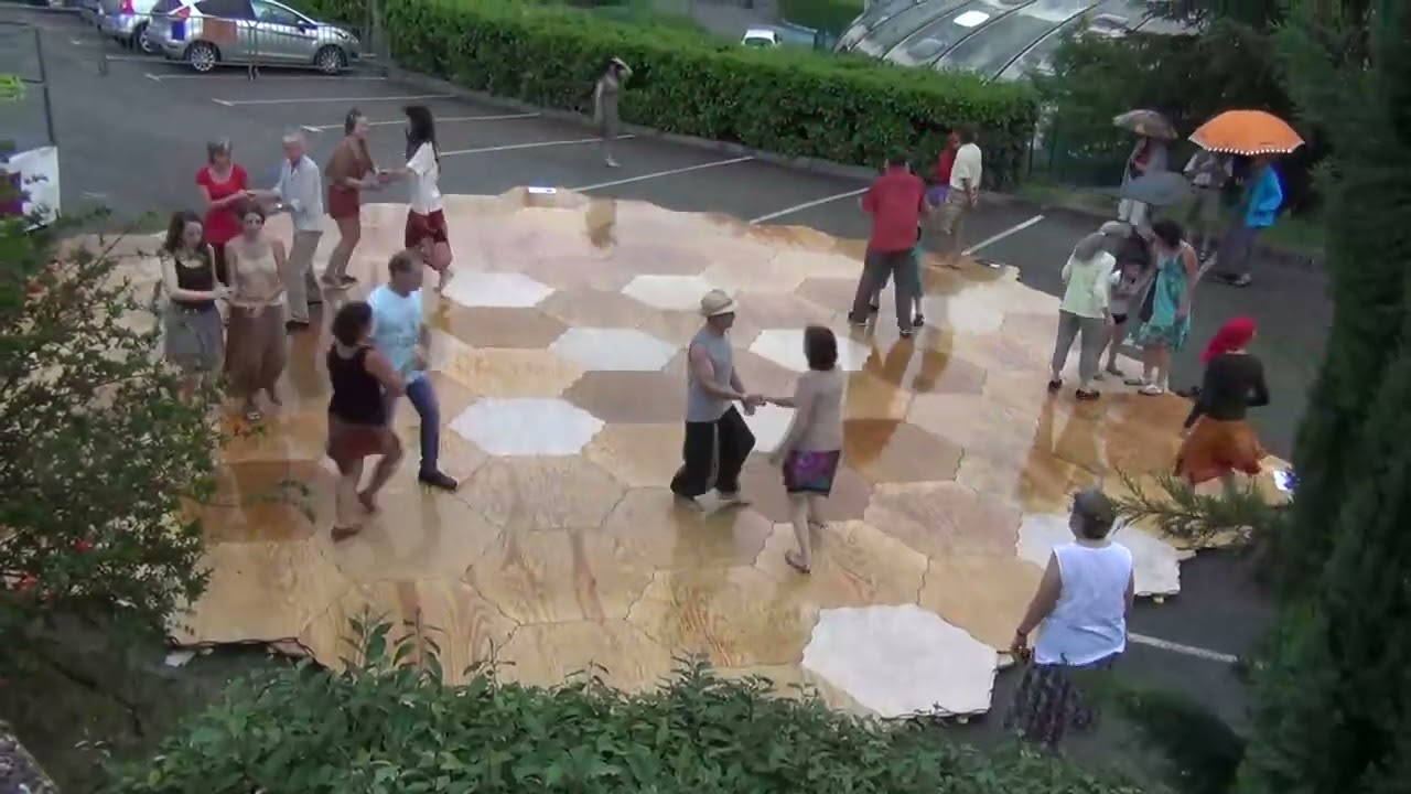 parquet pluie 2