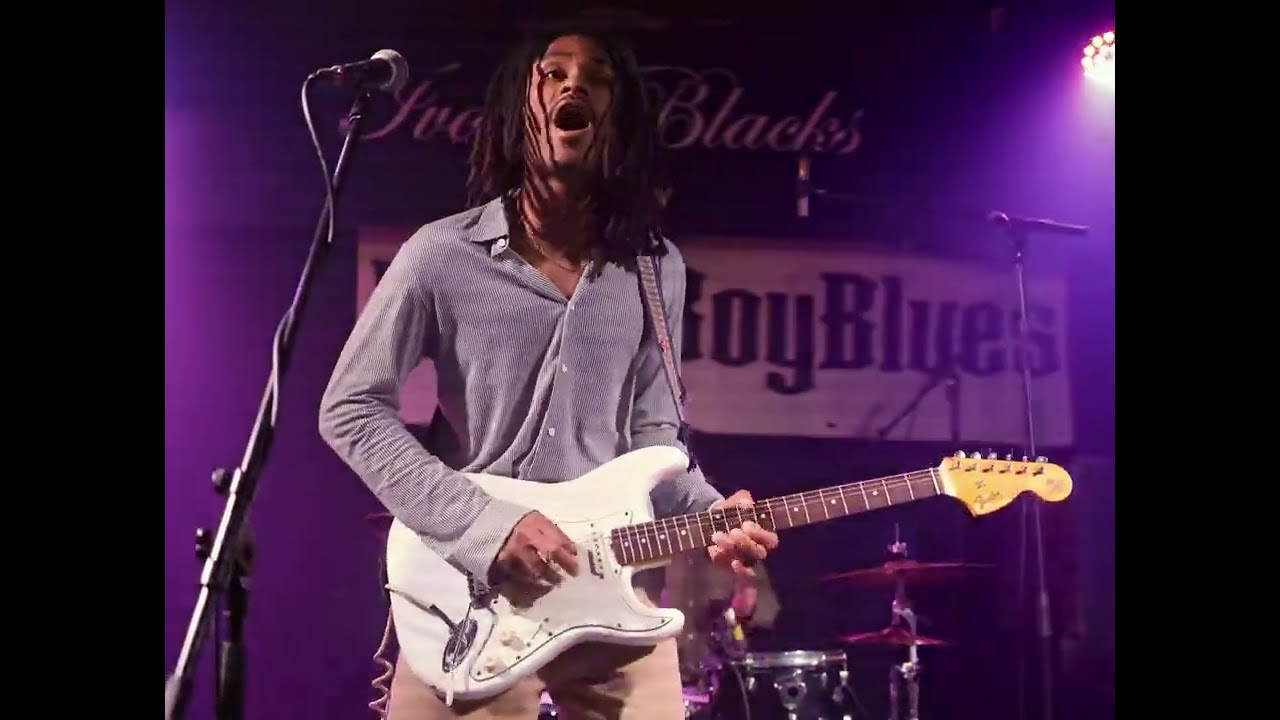 &ldquo;Early One Morning&rdquo; LIVE in Glasgow, Scotland 