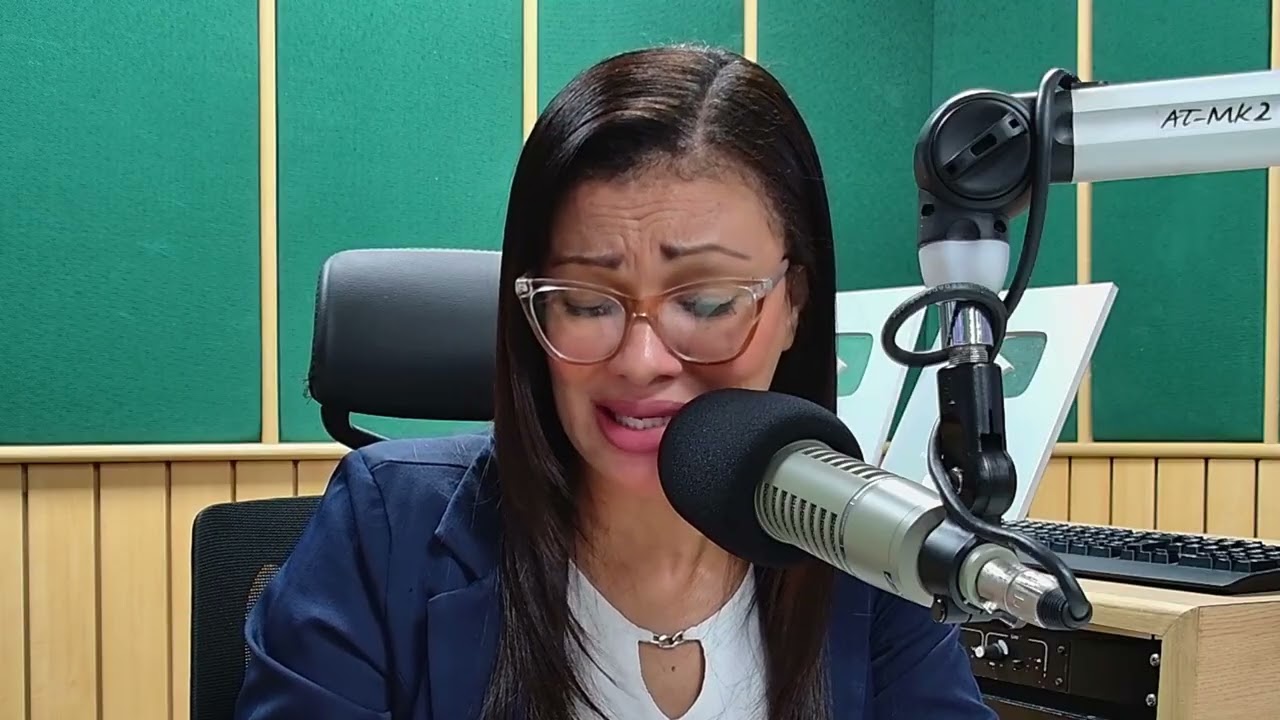 Vanessa Calado | MOMENTO DA ORAÇÃO | Rádio Novas de Paz