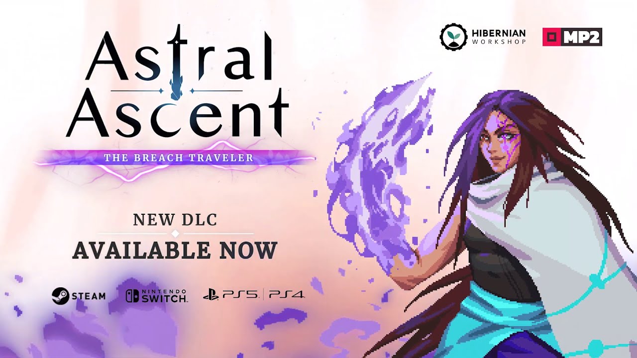Astral Ascent 