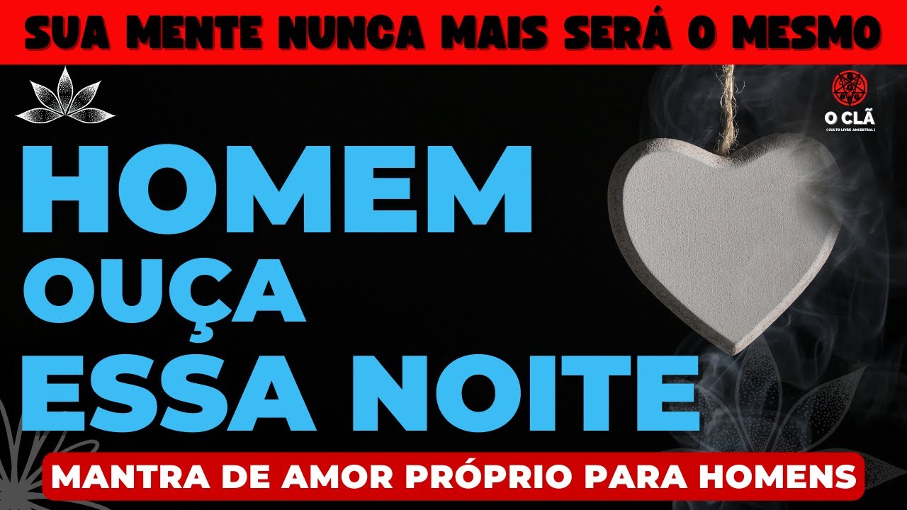 OU&Ccedil;A DORMINDO ESTE &Aacute;UDIO DE REPROGRAMA&Ccedil;&Atilde;O MENTAL APENAS 1 NOITE E SINTA-SE MAIS EMPODERADO #mulher