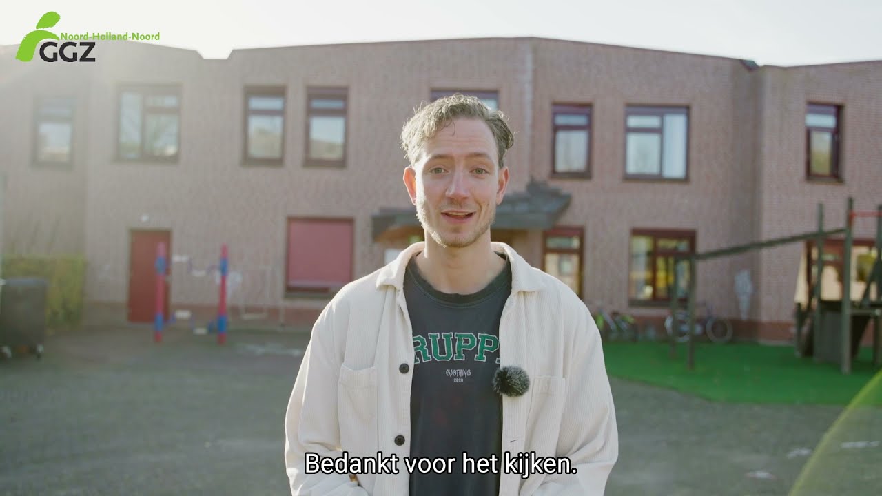 Kijkje achter de schermen bij kinderkliniek de Petteflet Alkmaar GGZ NHN