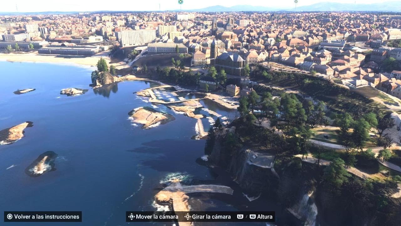 MFS 24 - BIARRITZ (FRANCE)
