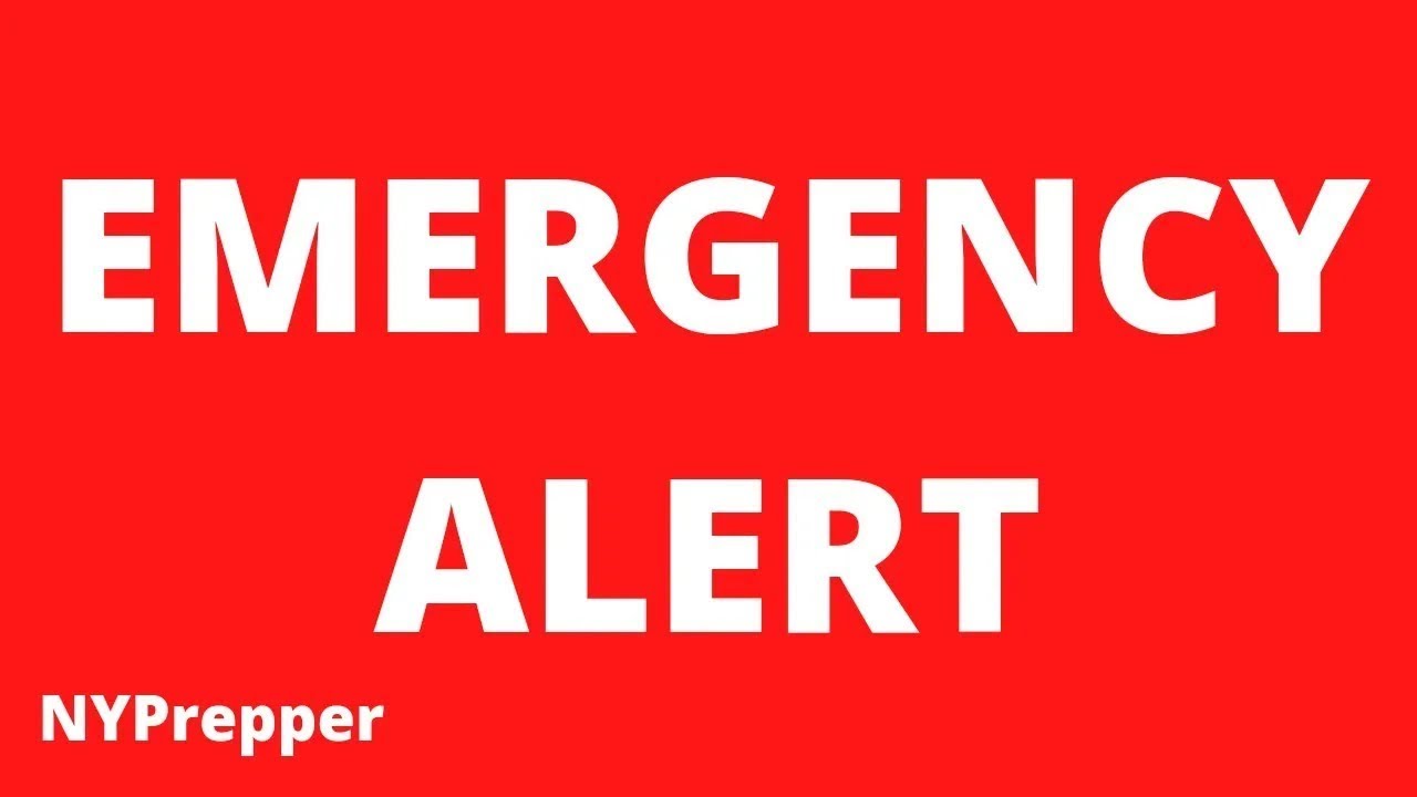EMERGENCY ALERT!! RUSSIAN DRONE ATTACK ON POLAND!! AMERICAN F-35 IN DISTRESS OVER POLAND!!