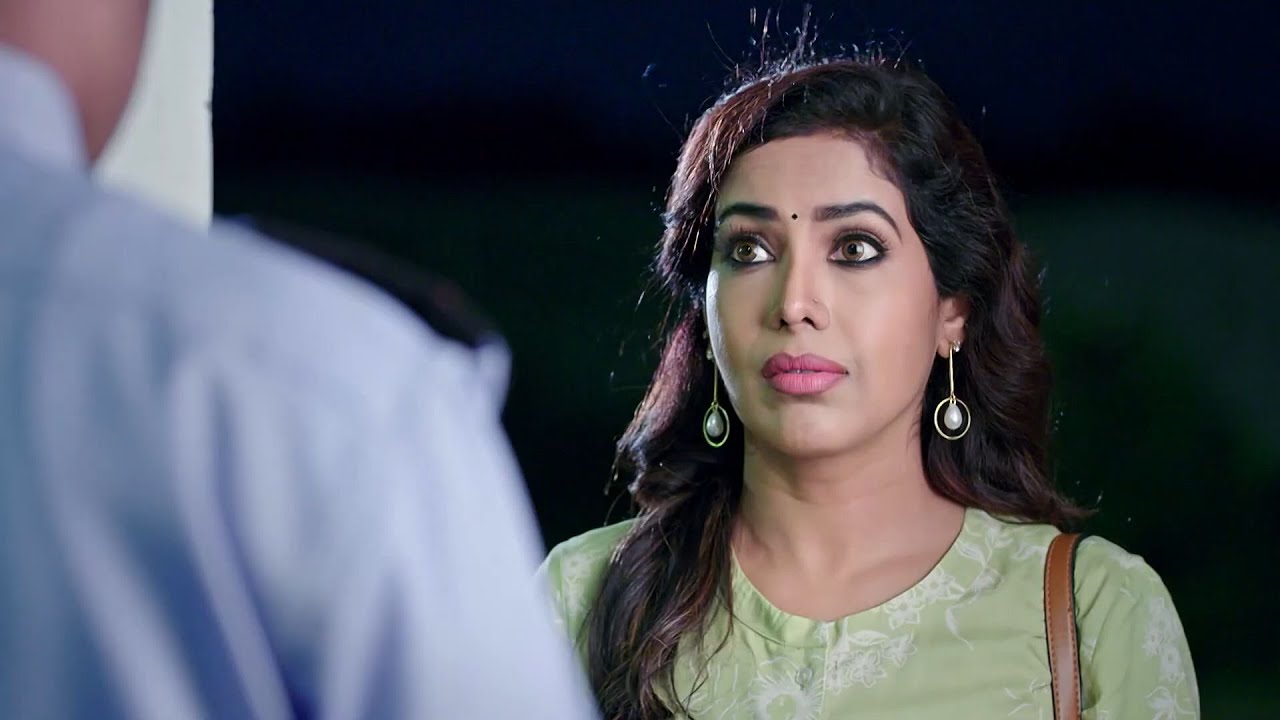 Amruthadhaare | Ep.47 | Manya Visits Goutham's House | Full Episode | Zee Kannada