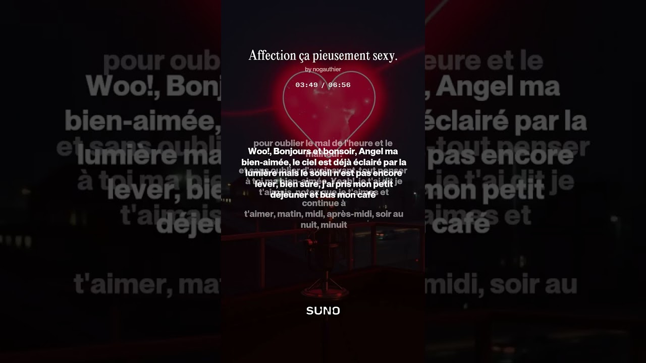 Mc.Vicco. - Affection pieusement sexy.
