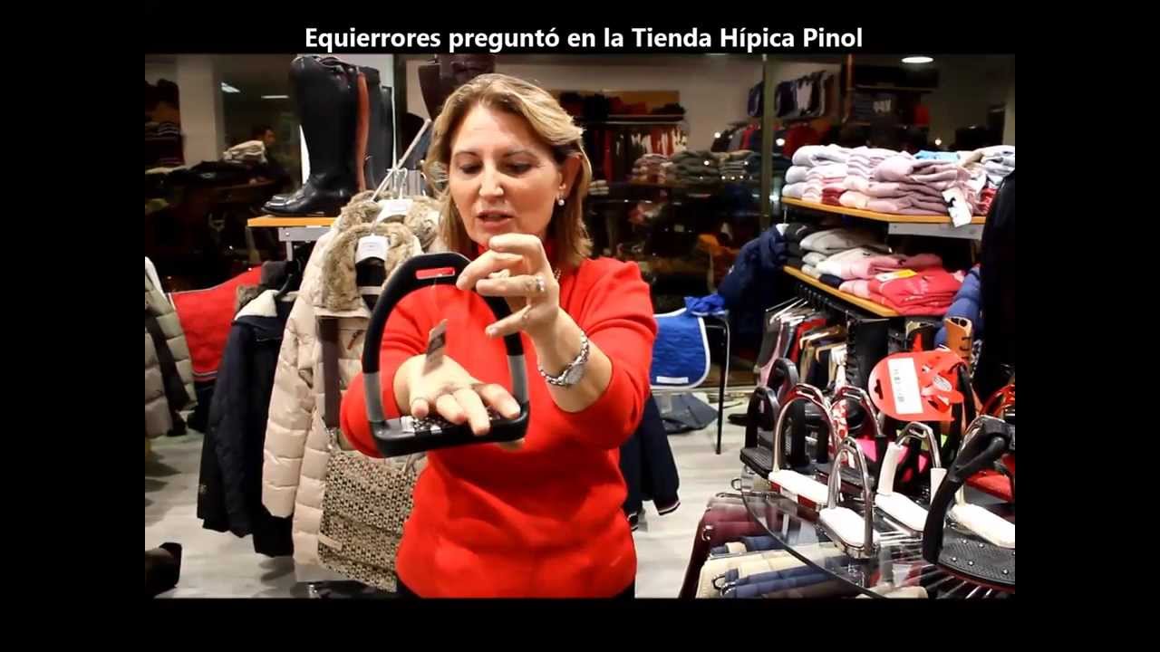 ¿Cómo elegir nuestros estribos para las diferentes disciplinas olímpicas?