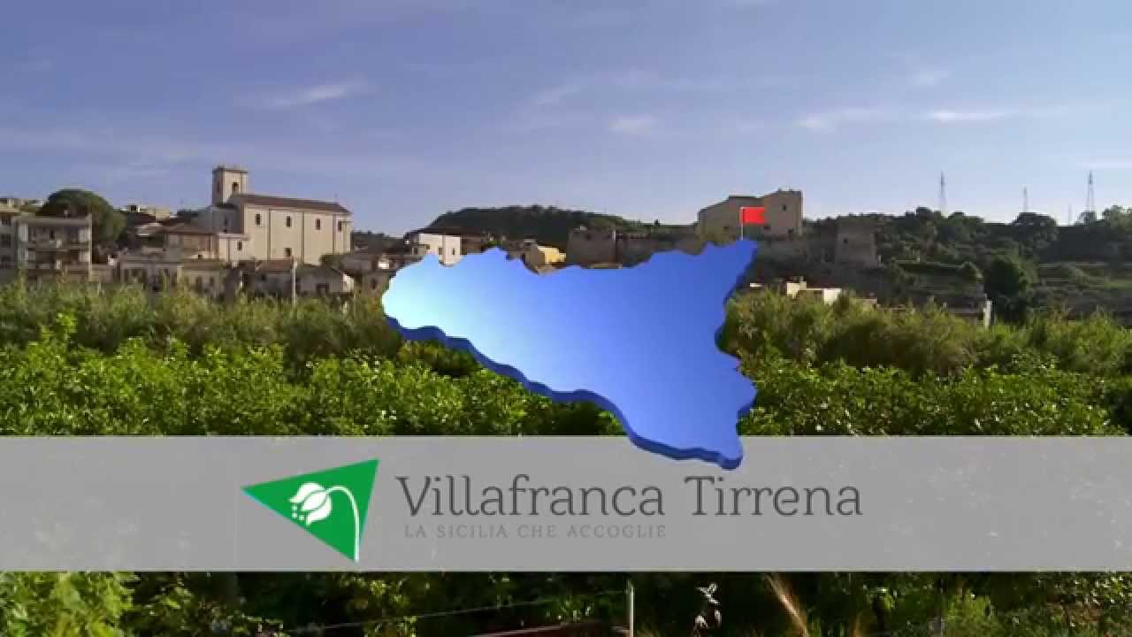Villafranca Tirrena - Typical Sicily