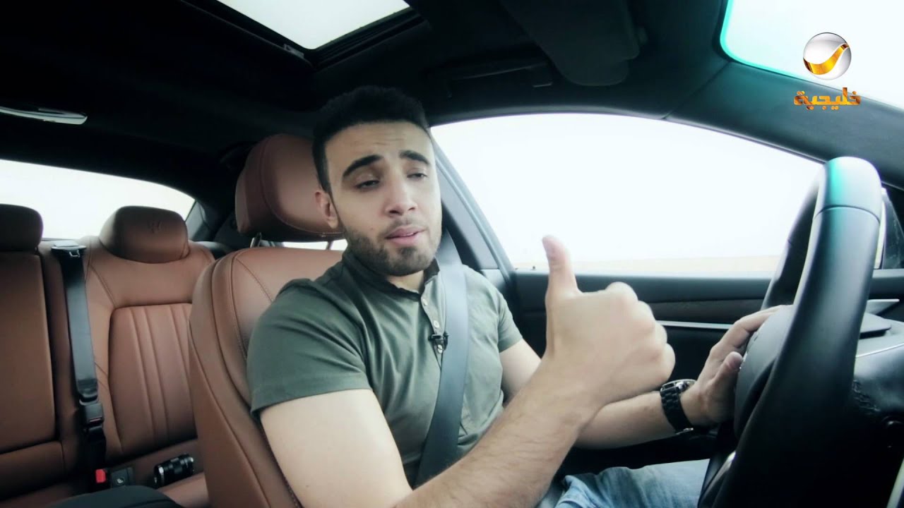 روتانا موتورز - نصائح : كيف تسوق سيارتك في المطر