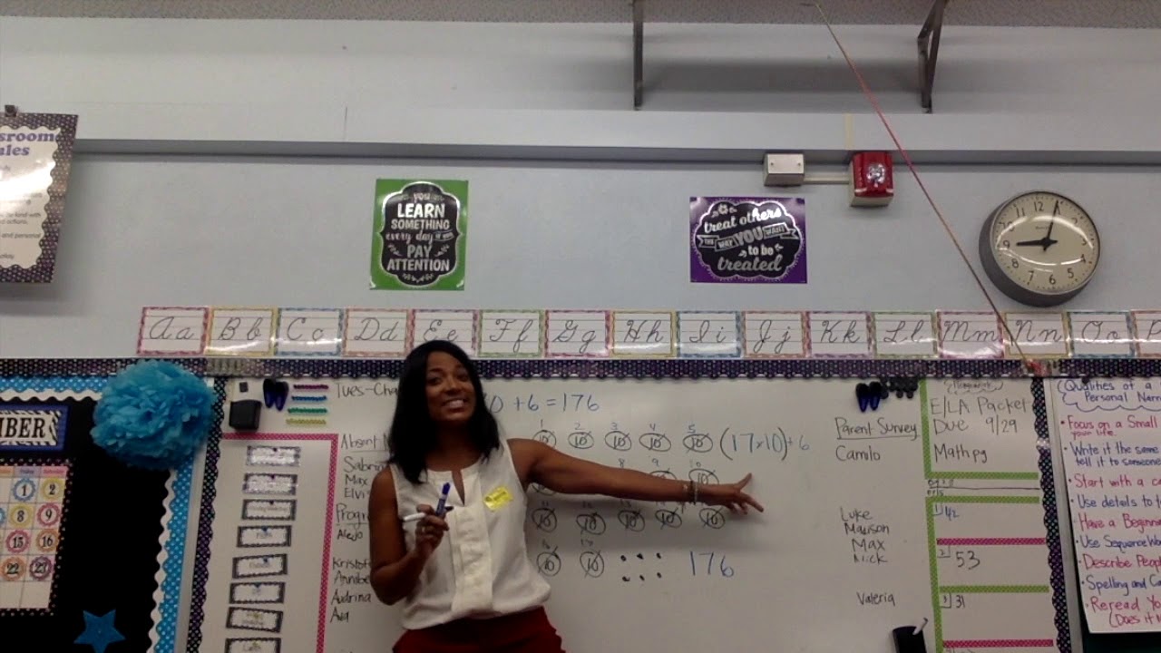 CGI Math: Representing Counting Collections with Expressions and Equations