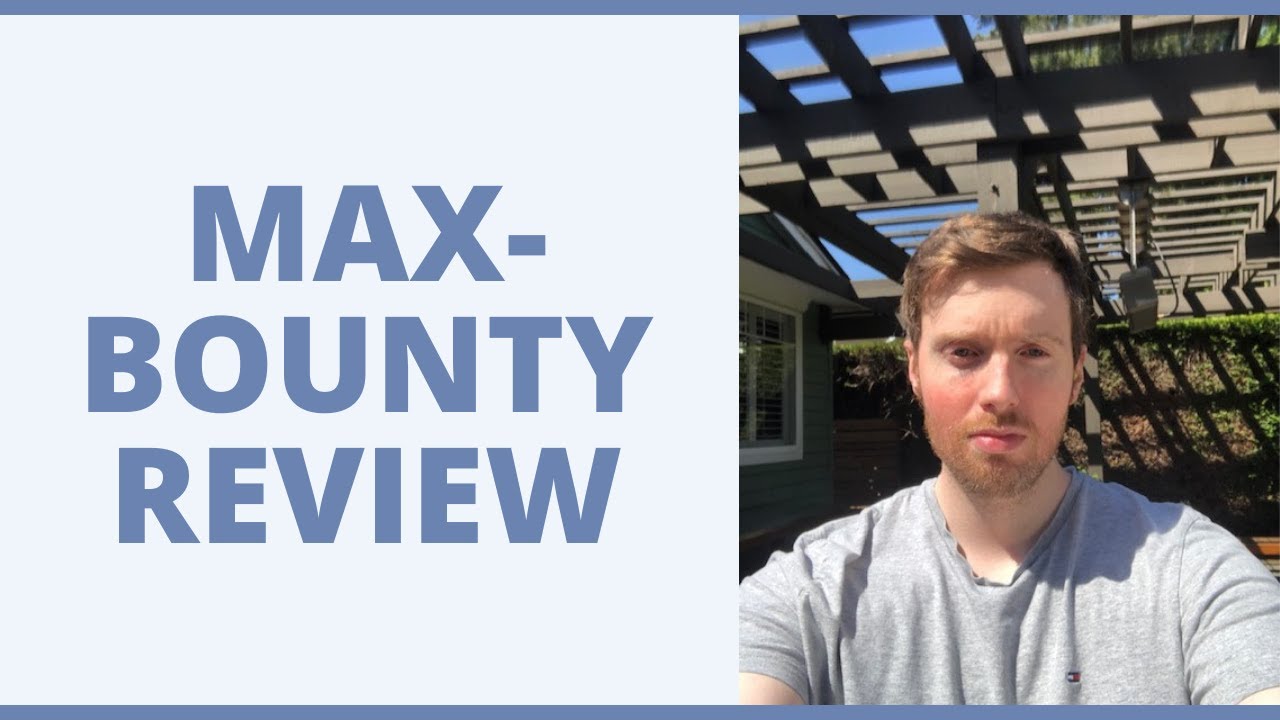 MaxBounty Review - Is CPA Marketing Still A Viable Business Model?
