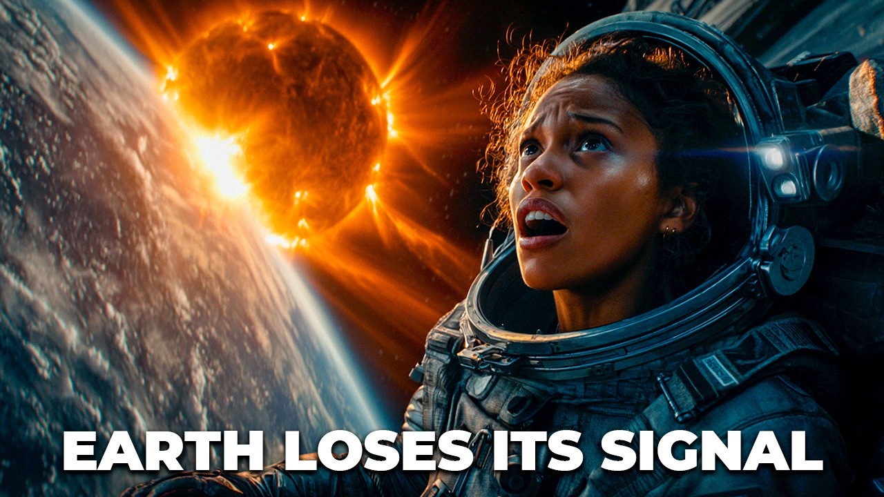 What If a Solar Superstorm Hit Earth Tomorrow?