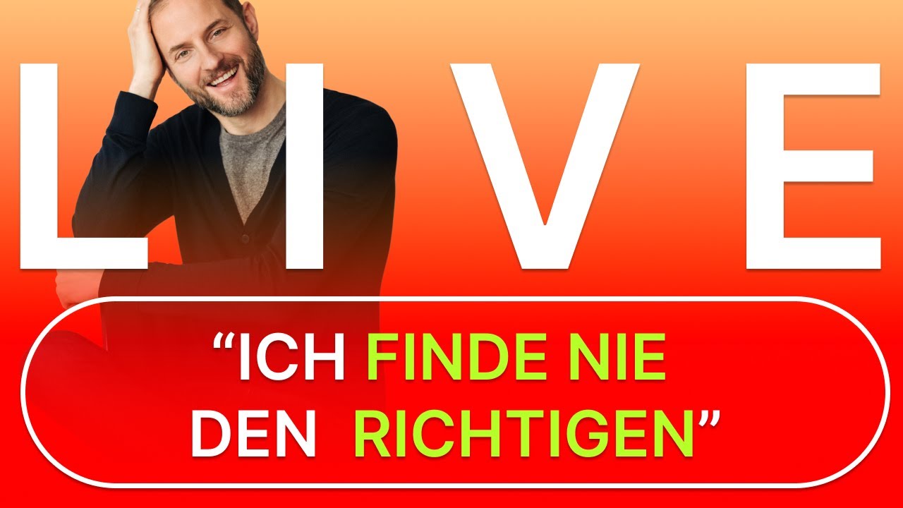 Warum gerate ich immer an die Falschen? – Erkenne das Muster deiner Partnerwahl