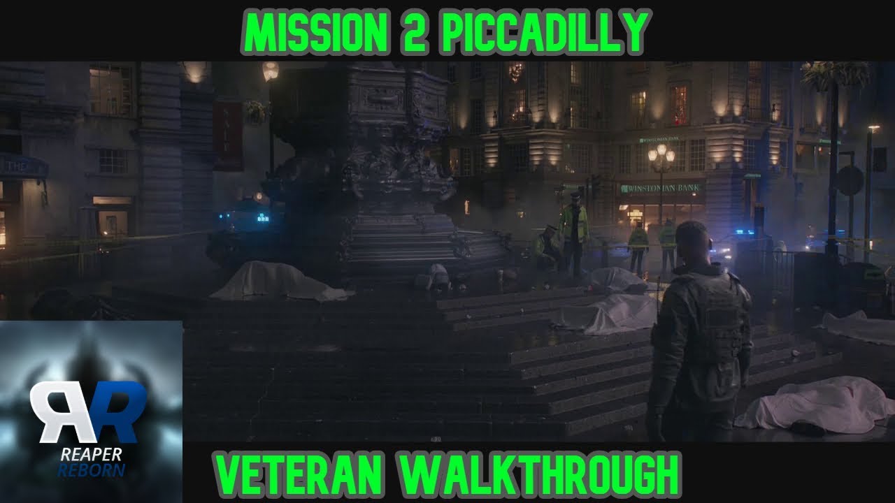 [Trigger Discipline] Mission 2 
