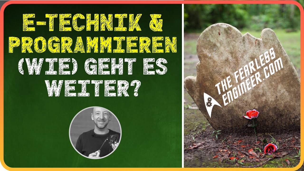 Der Kanal &auml;ndert sich! Wie geht es weiter?