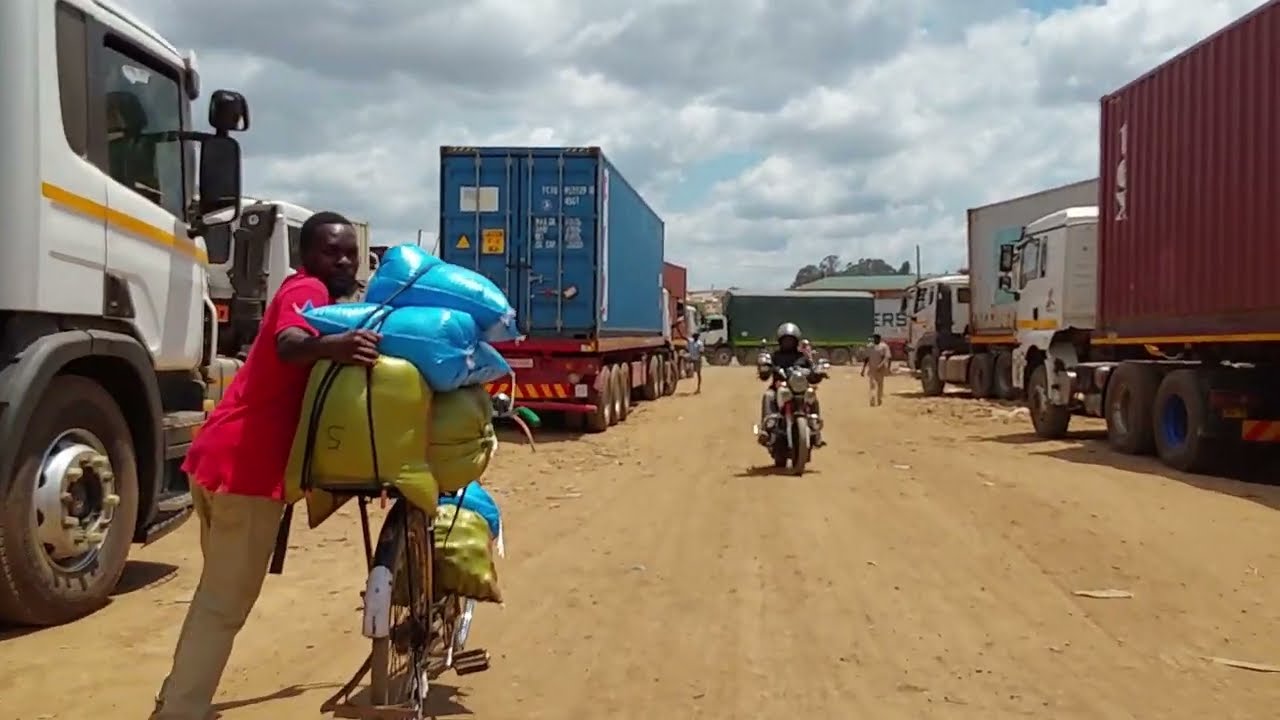 Experience Nakonde: Your Ultimate Tour of This Vibrant Border Town