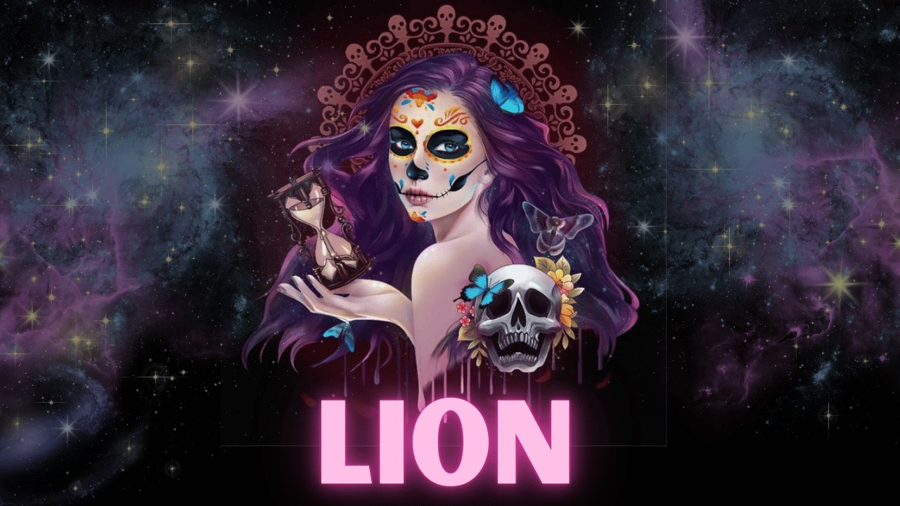 LION TU VAS FAIRE UNE CRISE CARDIAQUE 😱 ÇA ARRIVERA DANS QUELQUES HEURES⏳ MARS 2026 TIRAGE