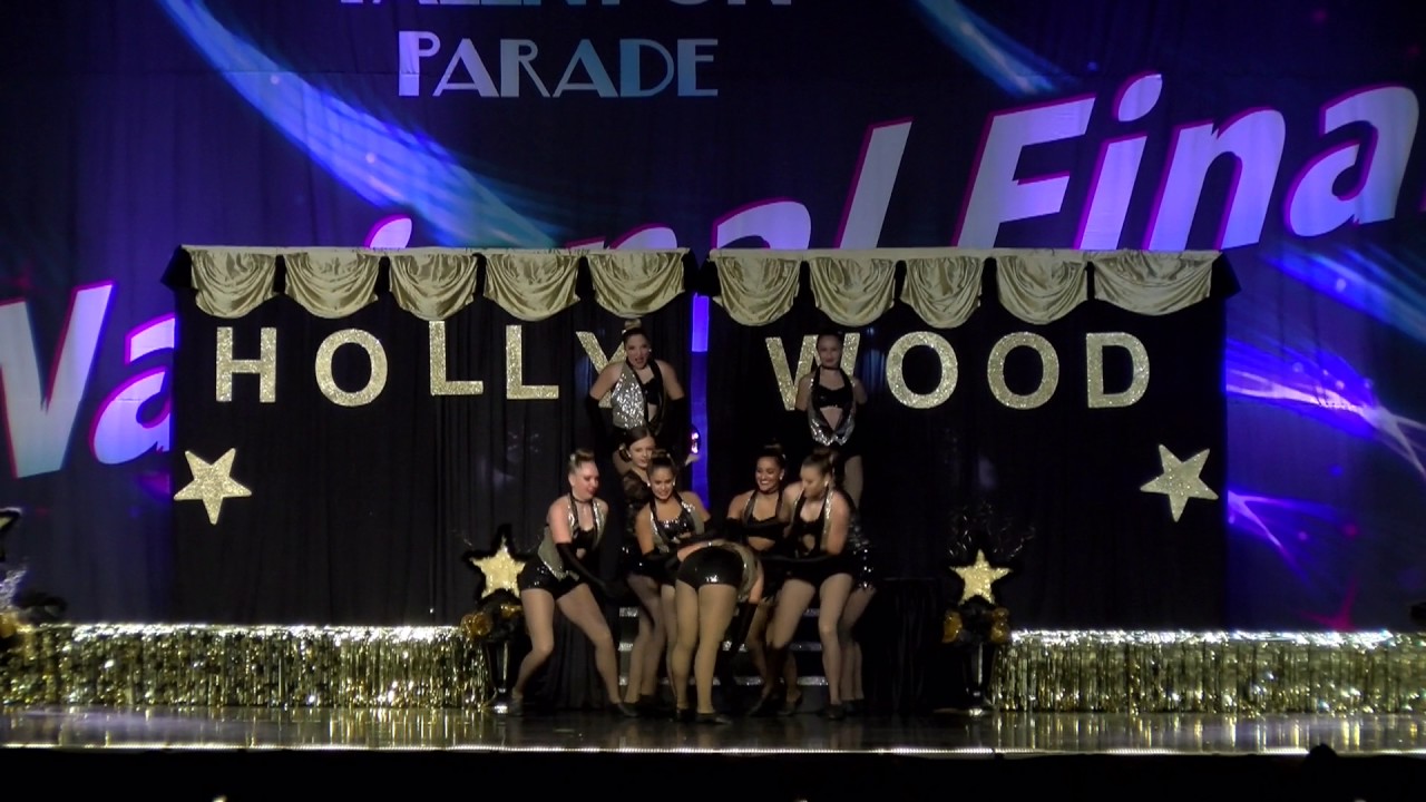MelRoe's School of Dance- Liberty, MO 