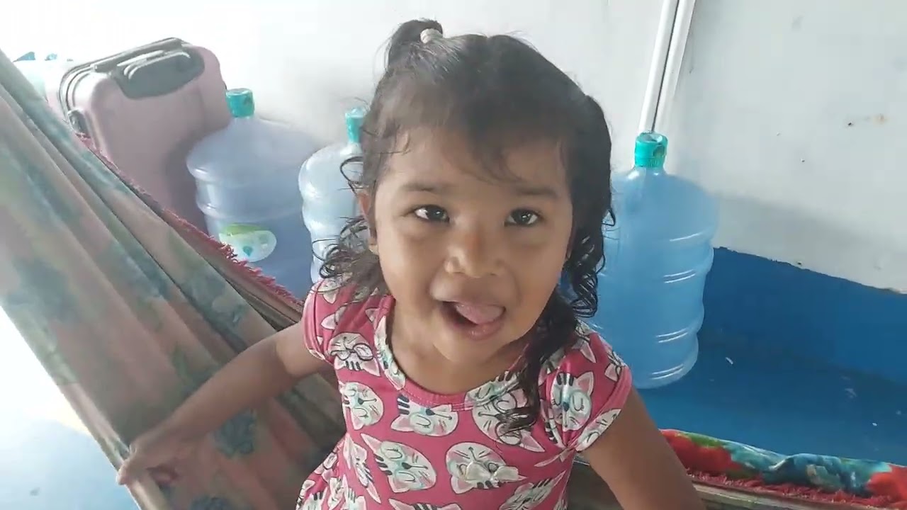 EP 06 O Brarco - Santarém a Belém do Pará 