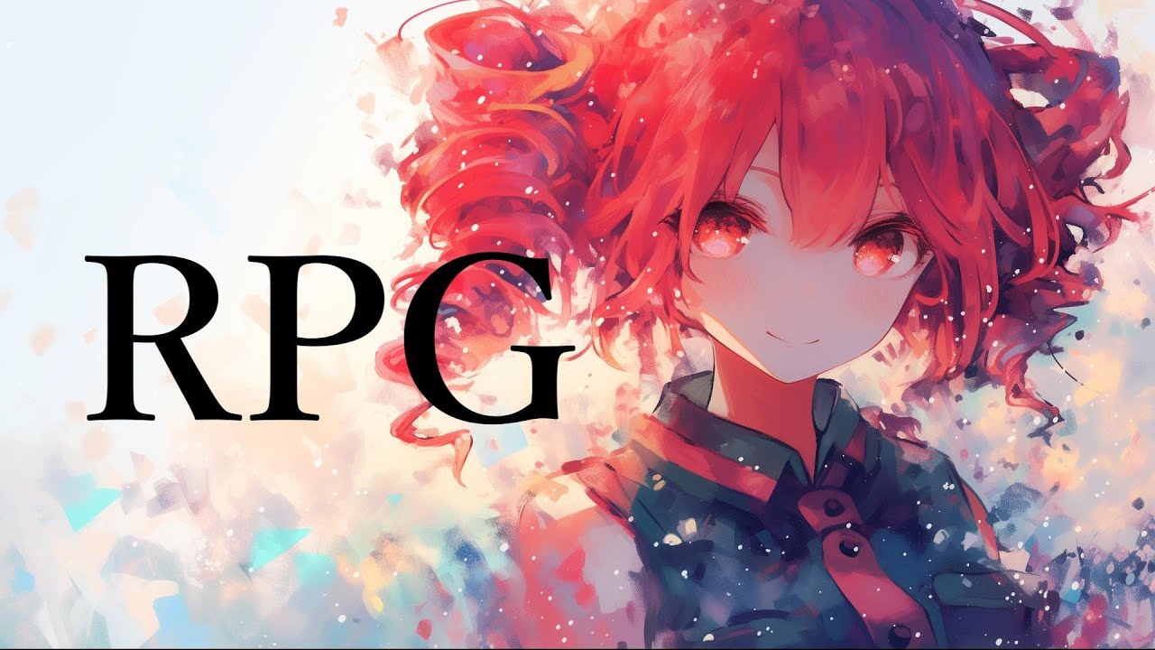 【COVER】RPG / SEKAI NO OWARI covered by 重音テト 【Synthesizer V AI 】