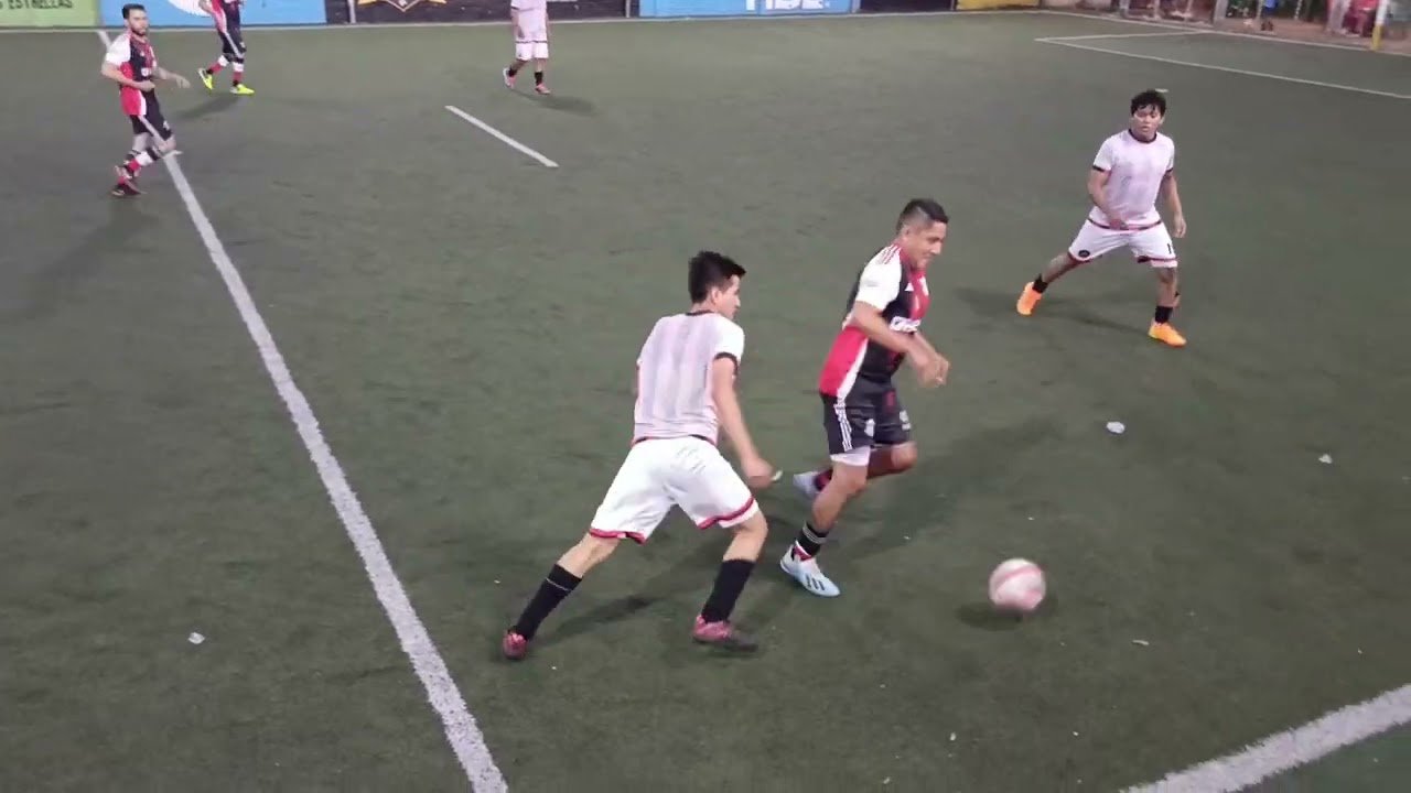 2do tiempo dorado vs mangales 2026
