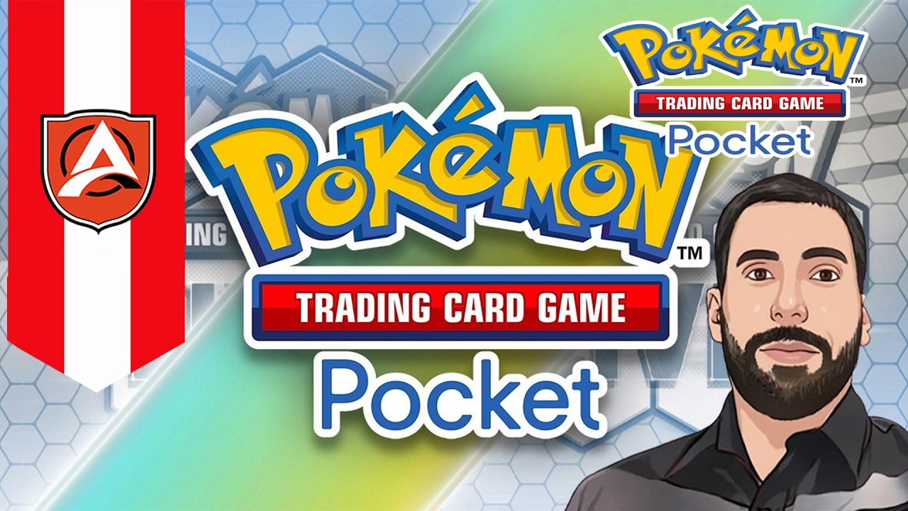 Pokemon pocket TCG Ep. 166: MUCHOS SOBRES Y SUBO A LA MASTER BALL