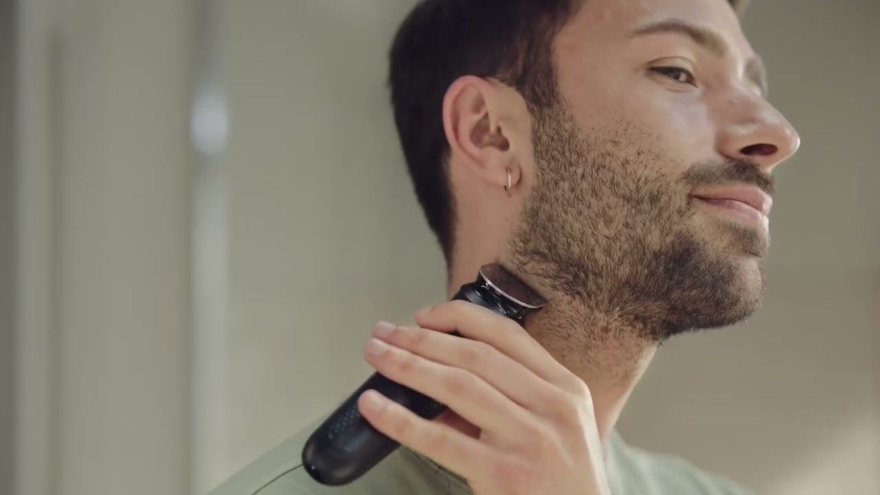 Braun BT Beard Trimmer