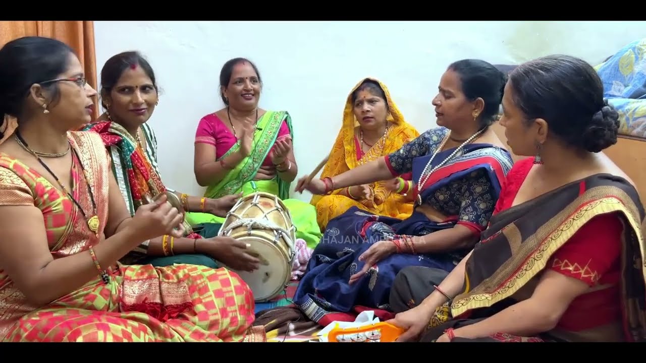 सोने की ये काया जल गयी 😭कोई न आया पास 😭जीवन की सच्चाई है इस भजन में