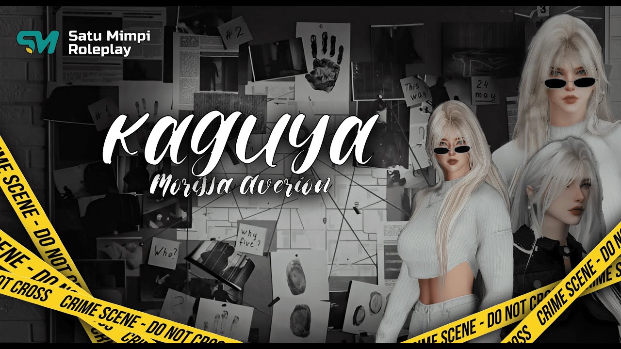 🔴 [LIVE] EPS 52 - HMMMM #satumimpi #satumimpirp