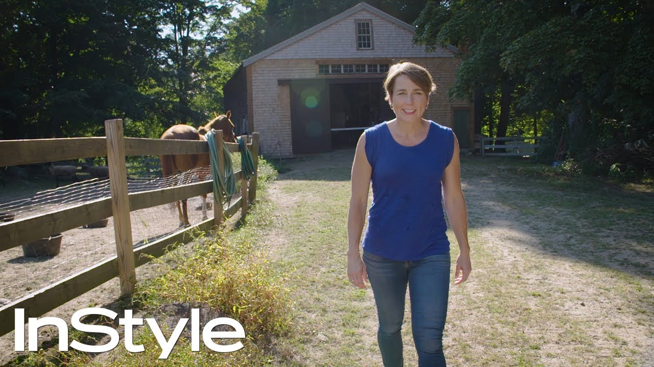 Meet the Country&rsquo;s First Openly Gay Attorney General, Maura Healey | InStyle