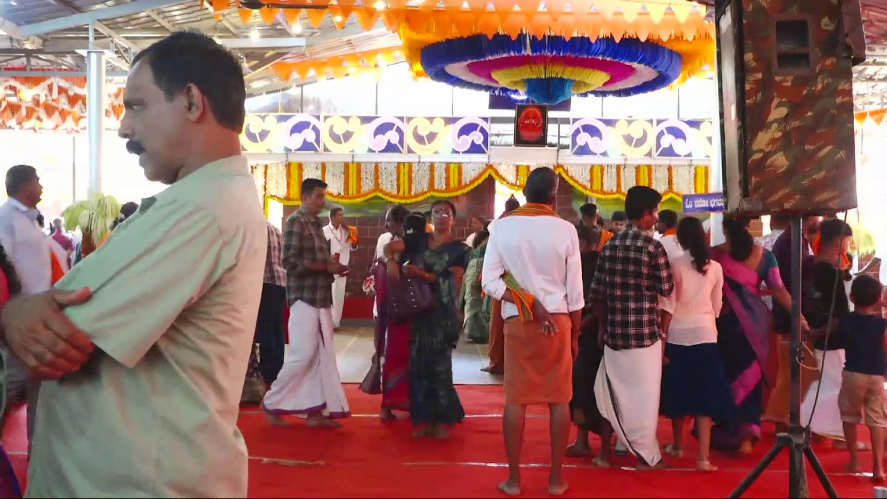 Perne Shree muchilot bhagavathi kshetra kaliyatta mahotsavam From 1/03/2024 to 7/03/2024