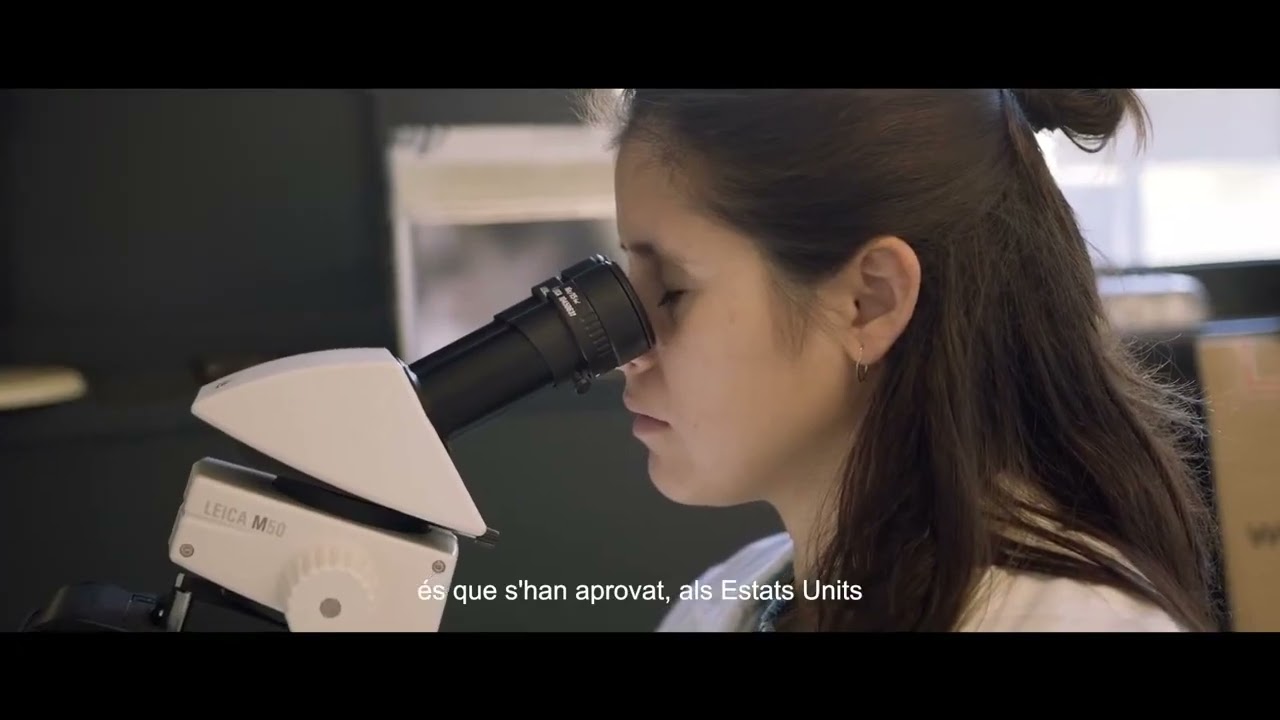 Som referents en Alzheimer i altres malalties neurodegeneratives