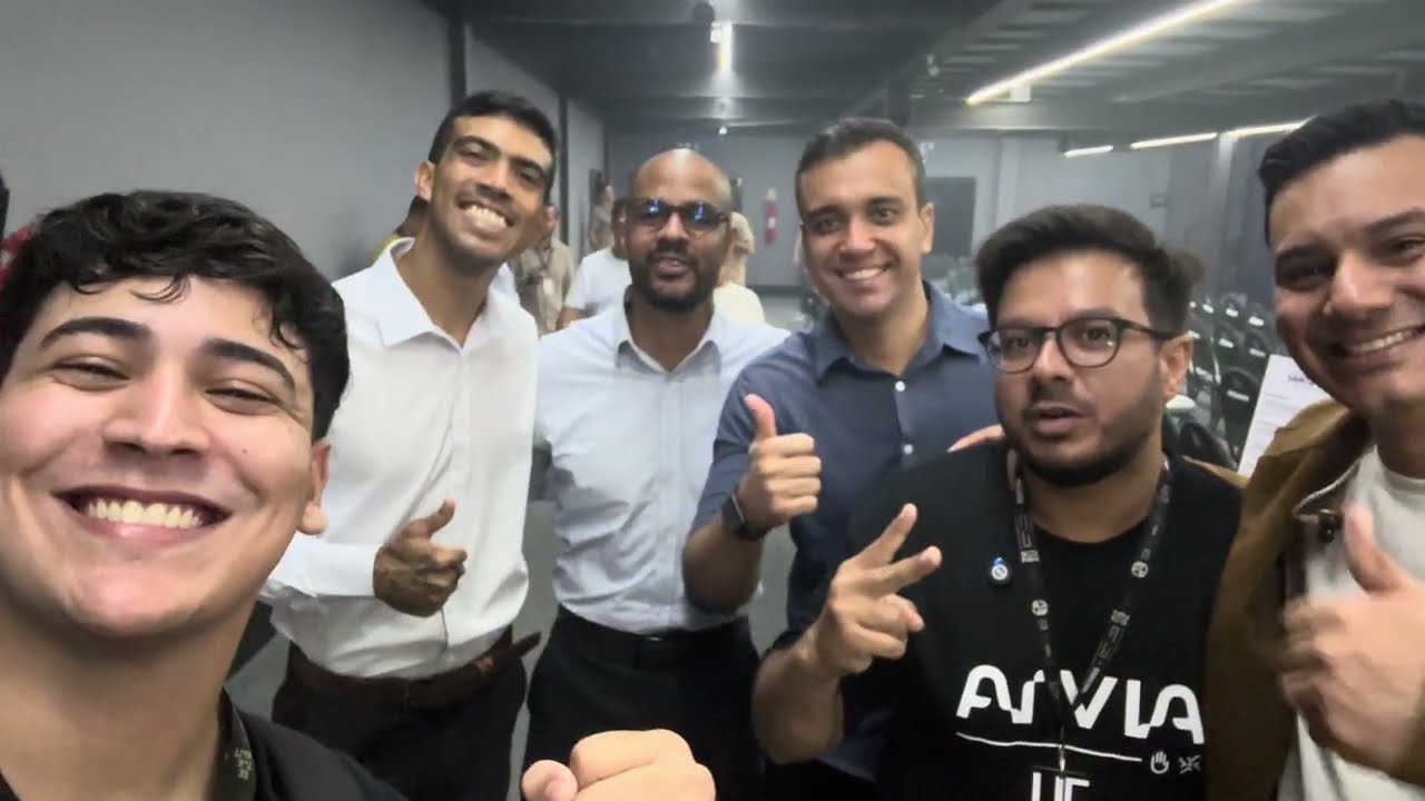 Voluts na Estrada: Especial Rio de Janeiro