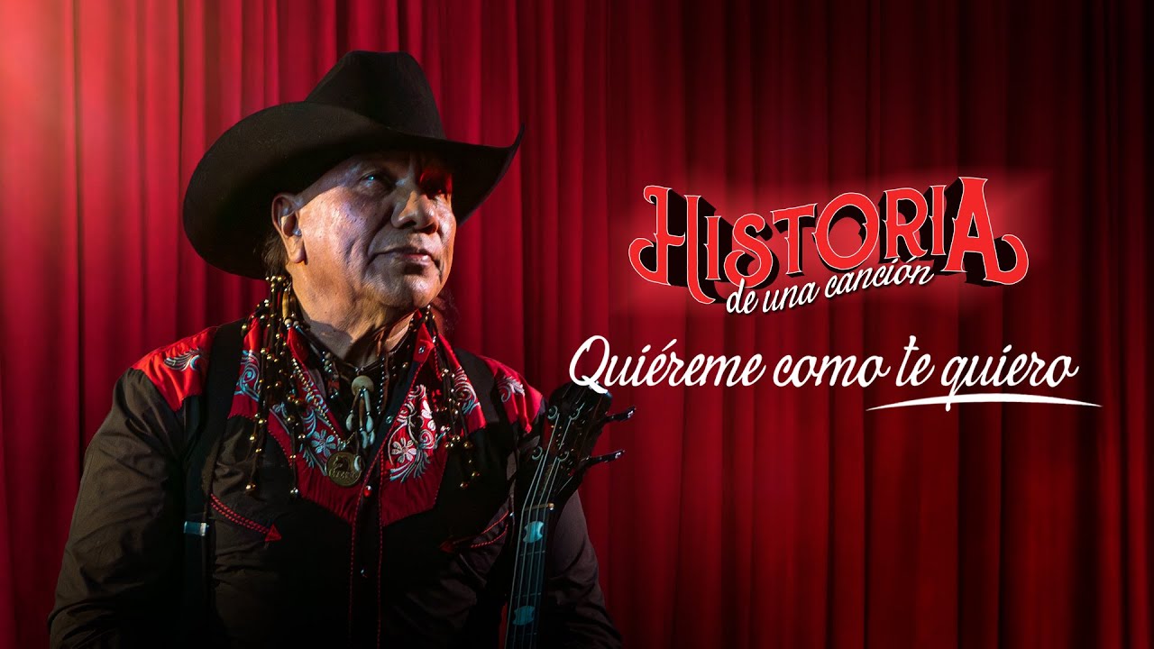 Lupe Esparza - Ep.10 Quiéreme Como Te Quiero (Historia de una Canción)