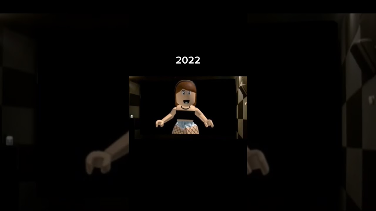 los hackers de roblox antes y ahora 