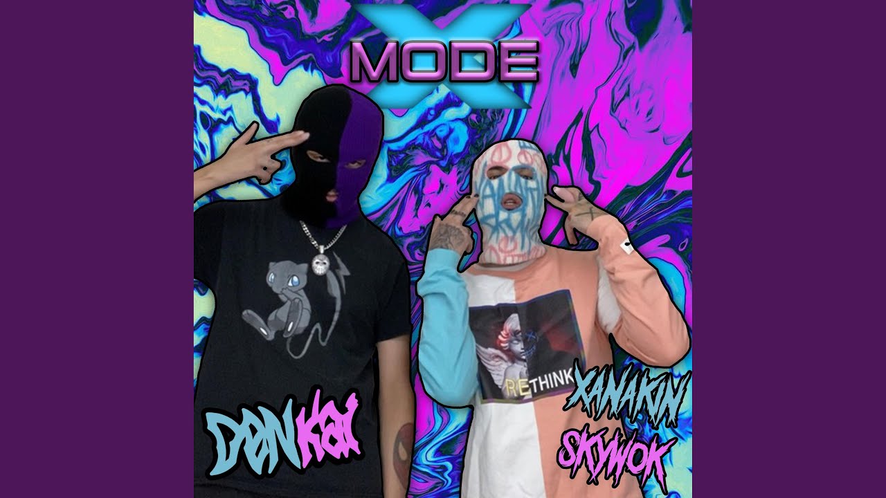 X-MODE