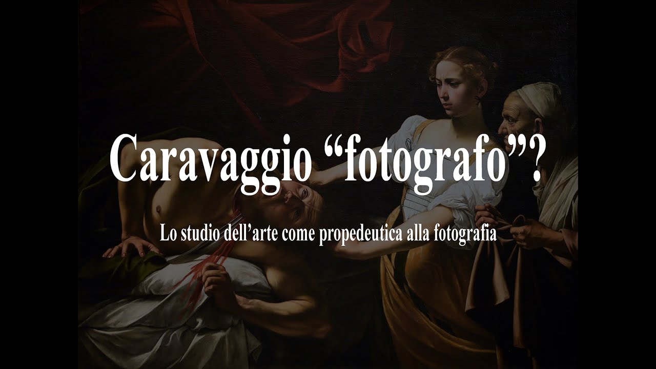 Caravaggio 