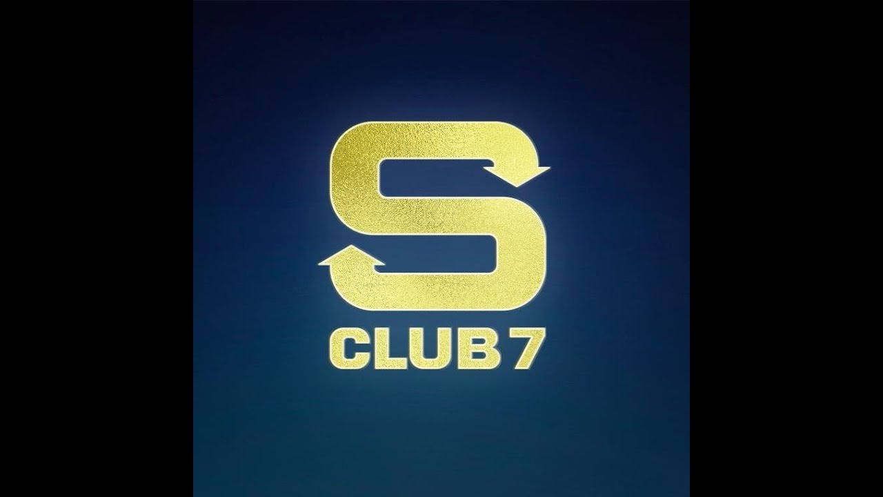 S Club 7 Megamix (2020)
