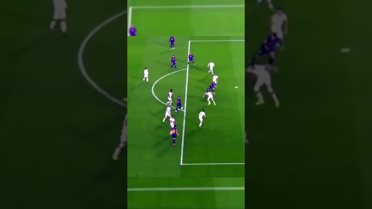 Luis Suarez scored with a dance