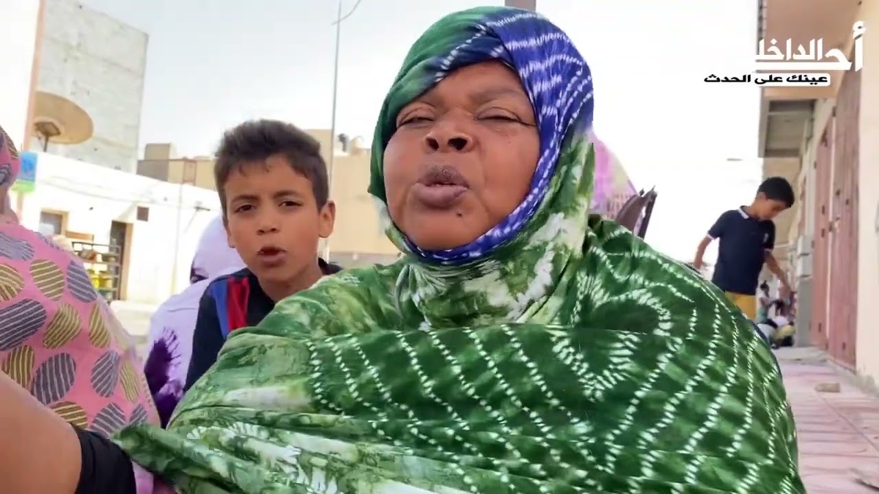ساكنة حي الغفران بالداخلة تحتج على الانقطاع المتكرر للماء