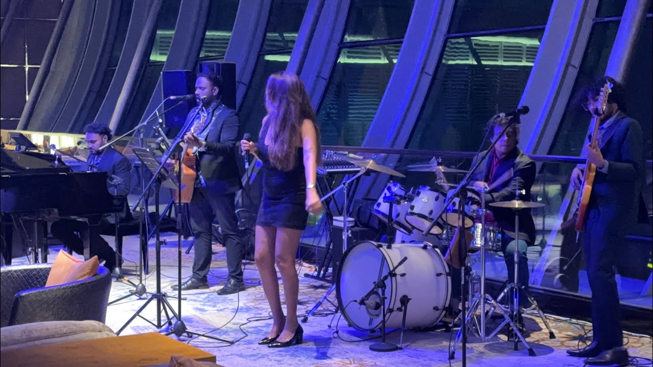 La lsla Bonita