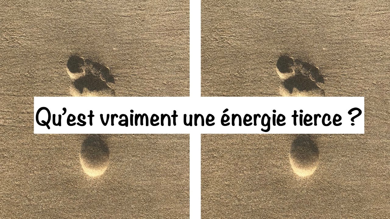 Flamme jumelle : Qu'est vraiment une énergie tierce ?