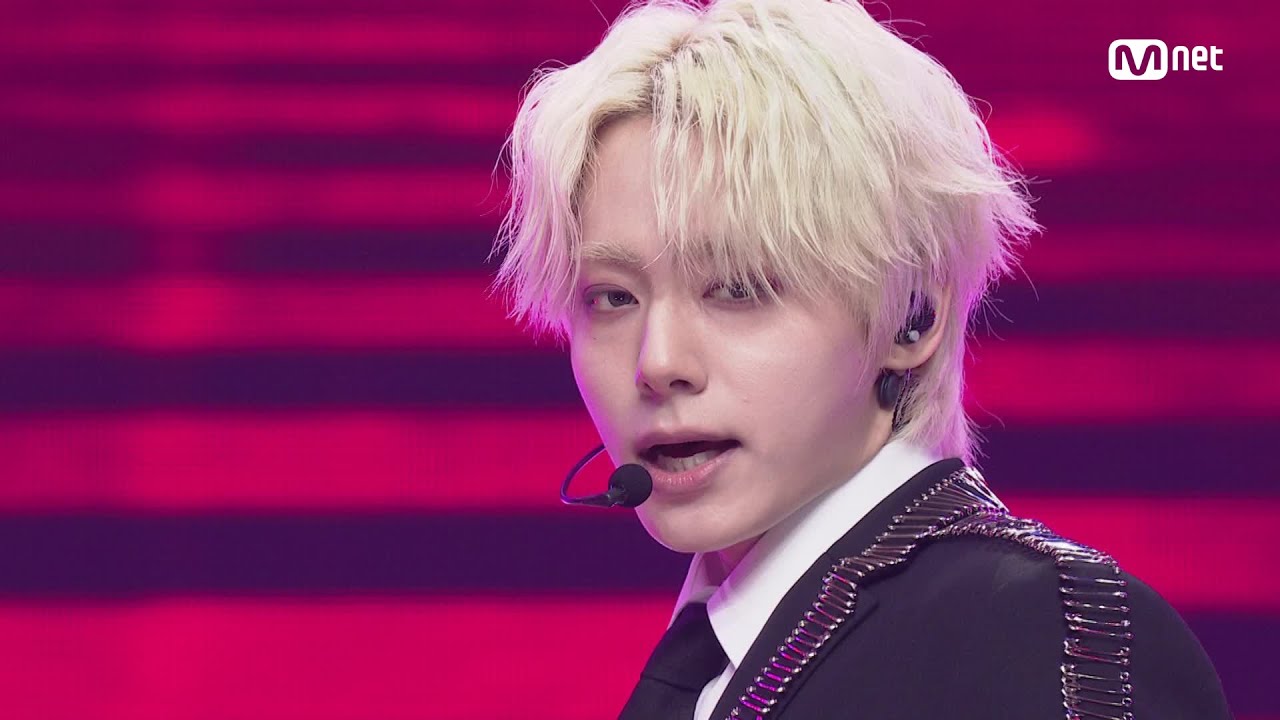 환웅(ONEUS) - RADAR #엠카운트다운 EP.891 | Mnet 250605 방송