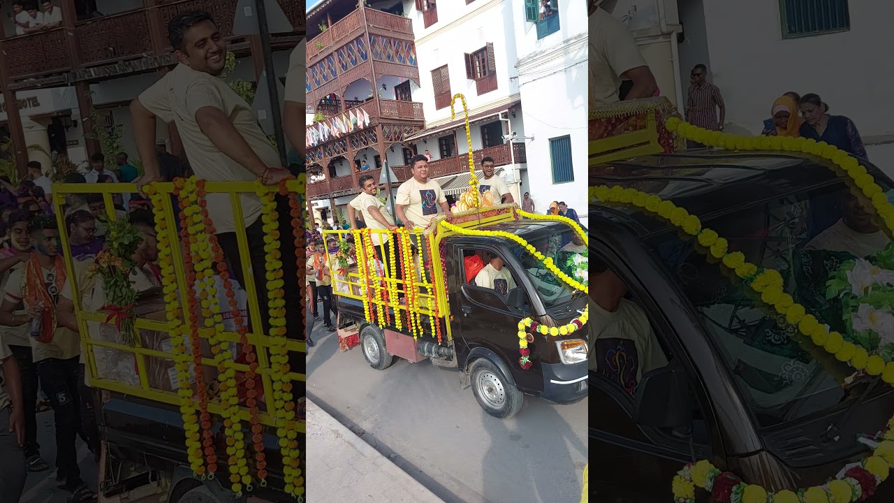 Zanzibar Ganesh utsav 2021