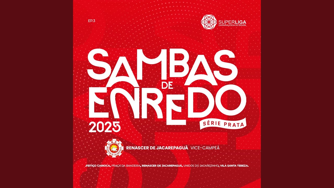 Eureka! e Fez-Se a Luz!