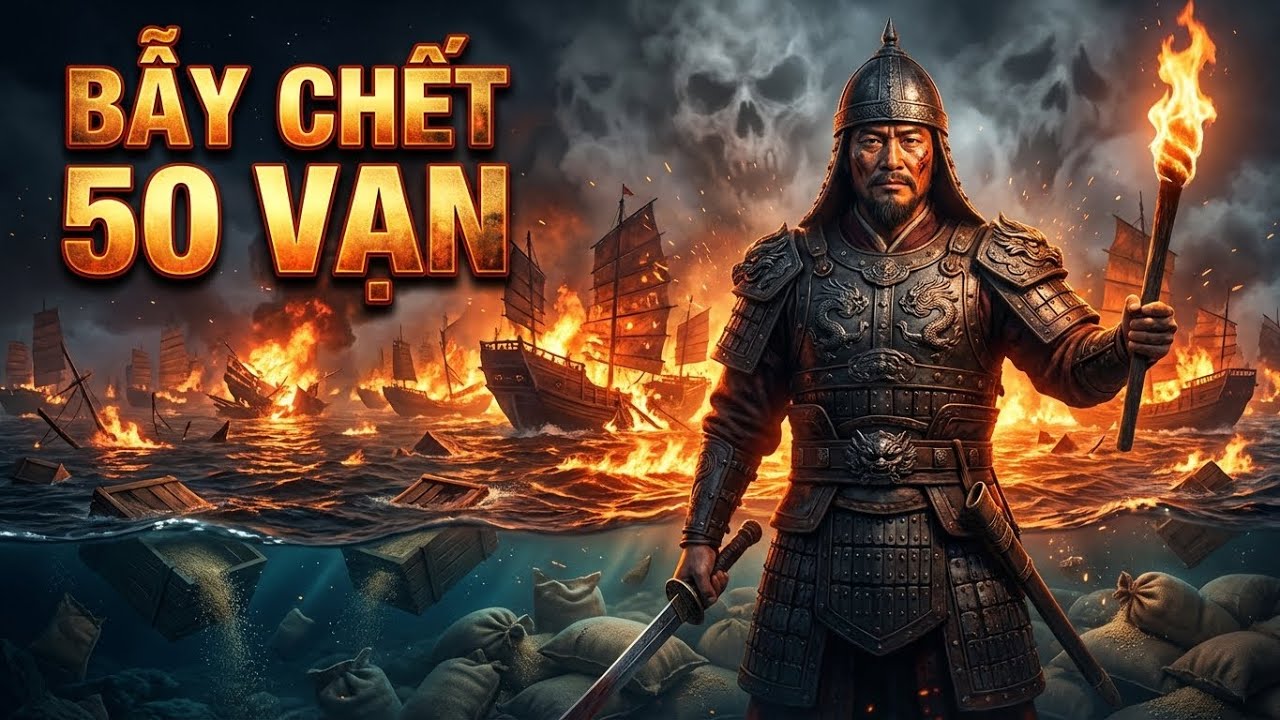 [BÍ MẬT] Kẻ 